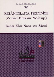 Kelamcılara Reddiye - 1
