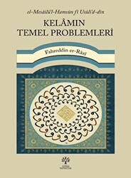 Kelamın Temel Problemleri - 1