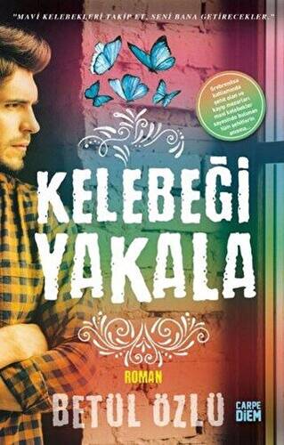 Kelebeği Yakala - 1