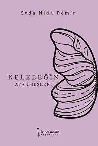 Kelebeğin Ayak Sesleri - 1