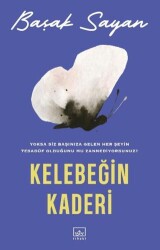 Kelebeğin Kaderi - İthaki Yayınları
