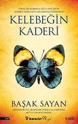 Kelebeğin Kaderi - 1