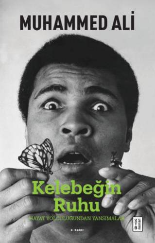 Kelebeğin Ruhu - 1