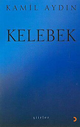Kelebek - Cinius Yayınları