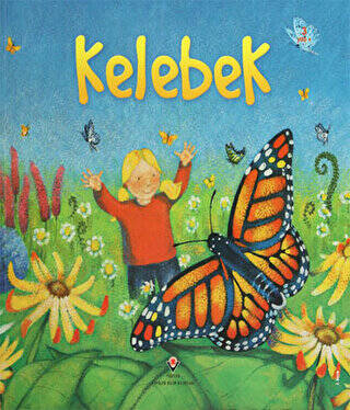 Kelebek - 1