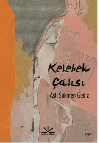 Kelebek Çalısı - 1