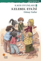 Kelebek Etkisi - Günışığı Kitaplığı