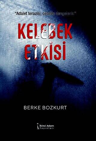 Kelebek Etkisi - 1