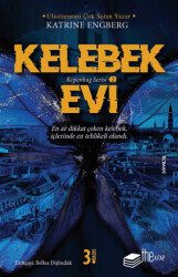 Kelebek Evi - The Roman