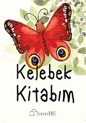 Kelebek Kitabım - 1