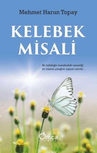 Kelebek Misali - 1