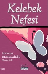 Kelebek Nefesi - 1