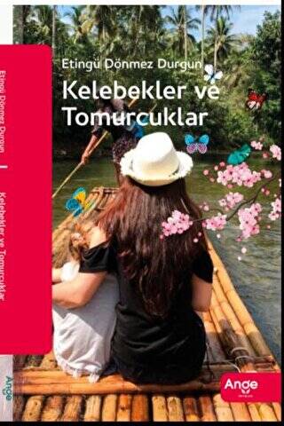 Kelebekler ve Tomurcuklar - 1