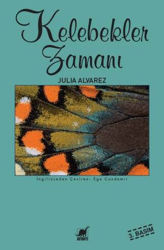 Kelebekler Zamanı - 1