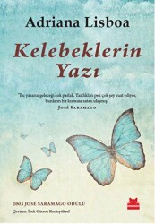 Kelebeklerin Yazı - 1