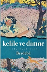 Kelile ve Dimme - 1