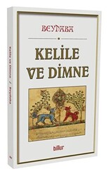 Kelile ve Dimne - 1