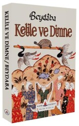 Kelile ve Dimne - Katip Yayınları
