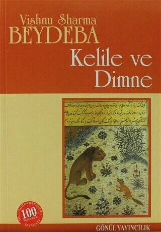 Kelile ve Dimne - 1