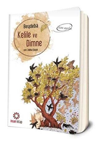 Kelile ve Dimne - 1