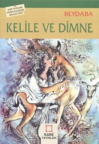 Kelile ve Dimne - 1
