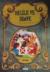 Kelile ve Dimne - 1