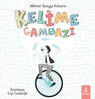 Kelime Cambazı - 1