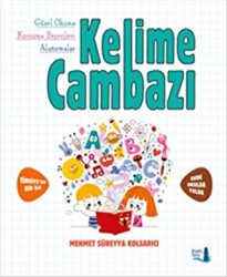 Kelime Cambazı - 1