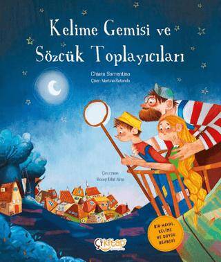 Kelime Gemisi ve Sözcük Toplayıcıları - 1
