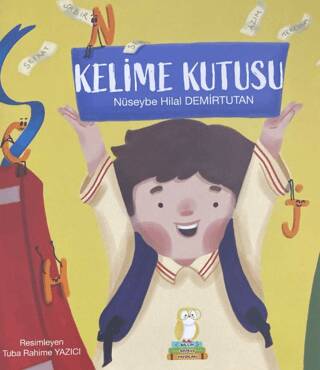 Kelime Kutusu - 1