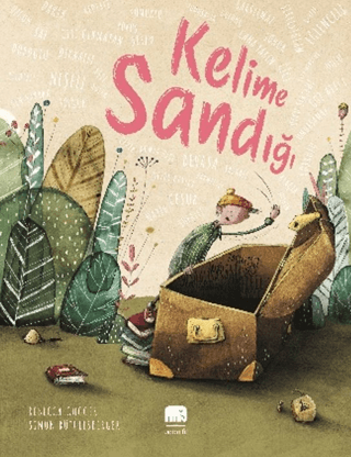 Kelime Sandığı - 1