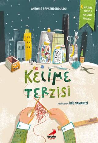 Kelime Terzisi - 1
