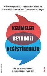 Kelimeler Beyninizi Değiştirebilir - 1