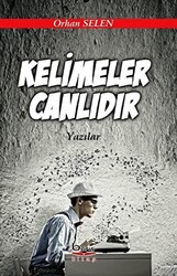 Kelimeler Canlıdır - 1