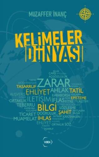 Kelimeler Dünyası - 1