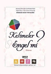 Kelimeler Engel mi? - 1