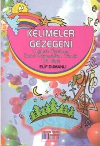 Kelimeler Gezegeni - 1