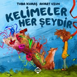 Kelimeler Her Şeydir - 1