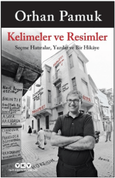 Kelimeler ve Resimler - Yapı Kredi Yayınları