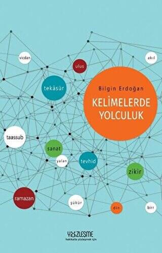 Kelimelerde Yolculuk - 1