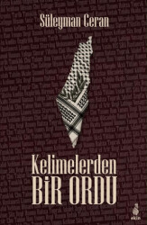 Kelimelerden Bir Ordu - Ekin Yayınları