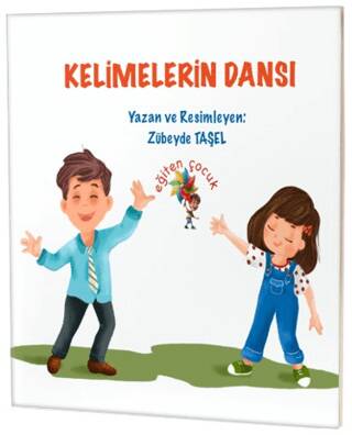 Kelimelerin Dansı - 1