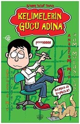 Kelimelerin Gücü Adına - 1