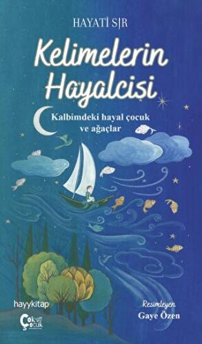 Kelimelerin Hayalcisi - 1