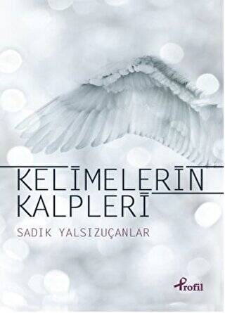Kelimelerin Kalpleri - 1