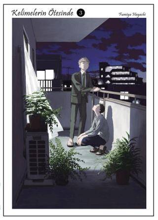 Kelimelerin Ötesinde 3. Cilt - 1