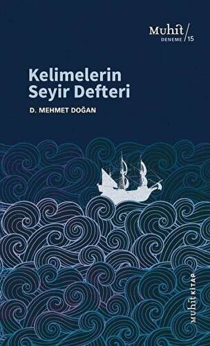 Kelimelerin Seyir Defteri - 1