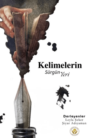 Kelimelerin Sürgün Yeri - 1