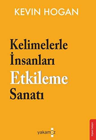 Kelimelerle İnsanları Etkileme - 1