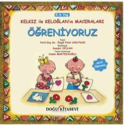 Kelkız ile Keloğlan’ın Maceraları - Öğreniyoruz - Doğu Kitabevi